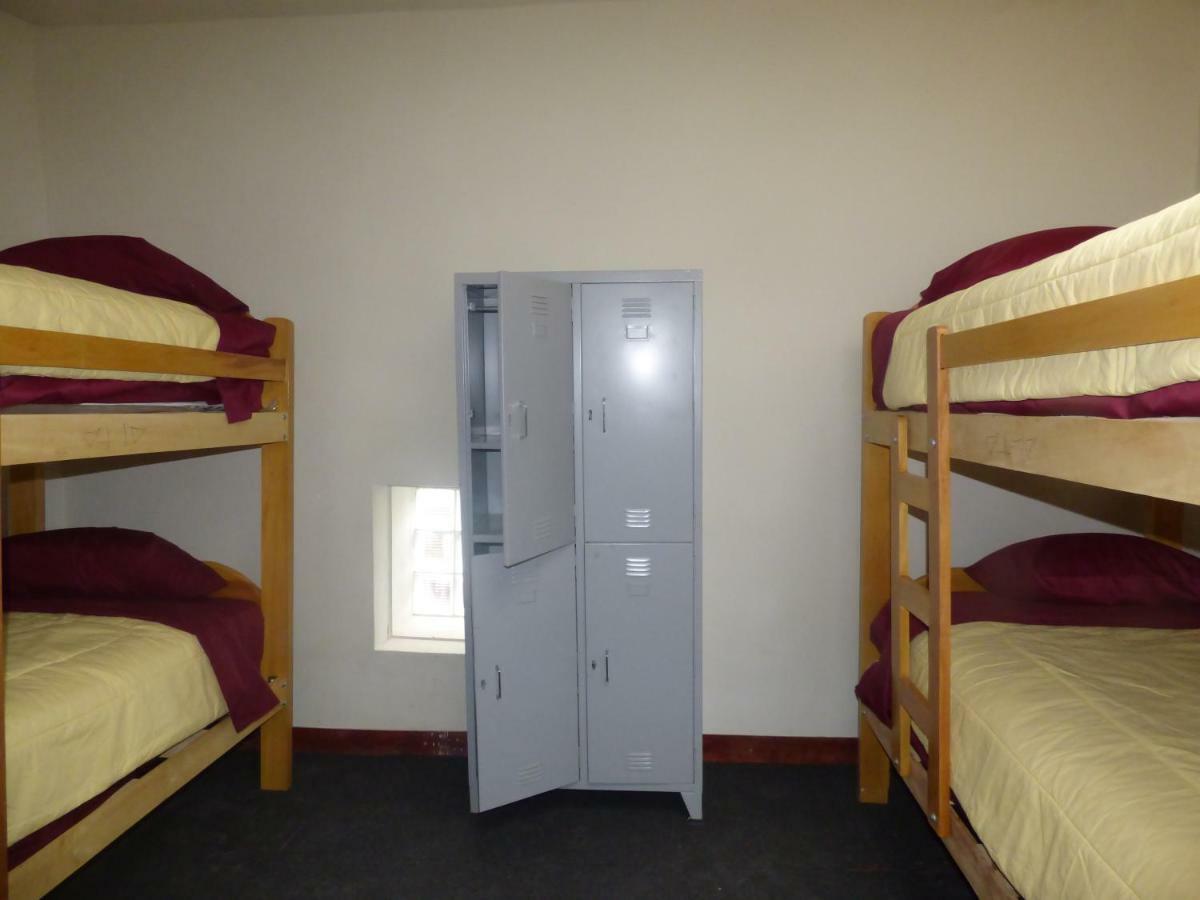 The Grasshopper Hostels Av Alta Куско Экстерьер фото