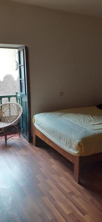 The Grasshopper Hostels Av Alta Куско Экстерьер фото