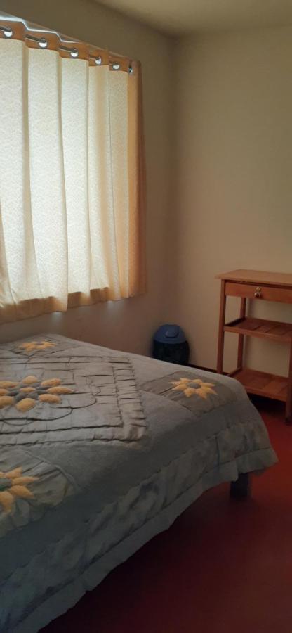 The Grasshopper Hostels Av Alta Куско Экстерьер фото